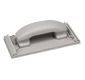 Hladítko pro brusnou mřížku 105x210mm KUBALA