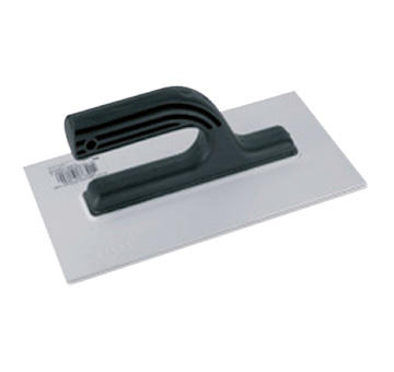 Hladítko PVC hladké 270mm