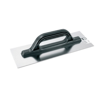 Hladítko rovné 280mm nerez
