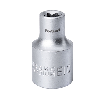 hlavice nástrčná vnitřní TORX 1/2