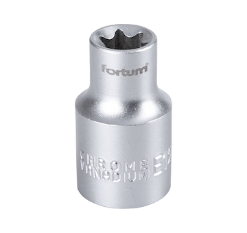 hlavice nástrčná vnitřní TORX 1/2
