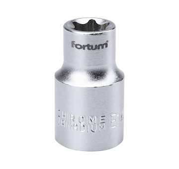 hlavice nástrčná vnitřní TORX 1/2