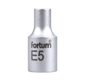 hlavice nástrčná vnitřní TORX 1/4