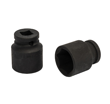 Hlavice průmyslová 9mm 1/2