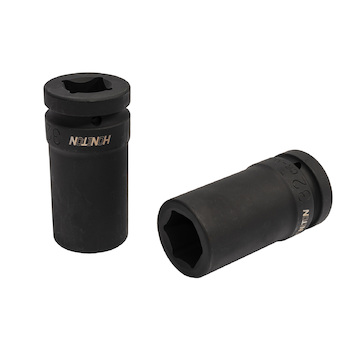 Hlavice průmyslová prodloužená 60mm 1