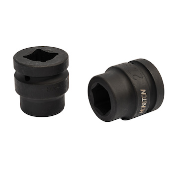 Hlavice průmyslové 46mm 1