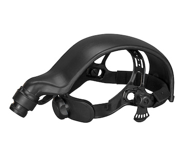 Hlavový pás pro VarioProtect XXL W TC AIR