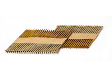 Hřebíky Typ RN Ø 2,87 × 60 mm (2 500 ks)