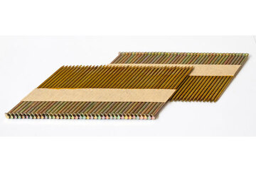 Hřebíky Typ RN Ø 3,1 × 90 mm (3000 ks)
