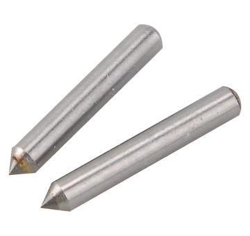 hrot, 2ks, ∅3,1x21mm, karbid wolframu
