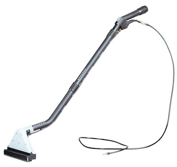 Hubice pro čištění koberců pro flexCAT 116 PD