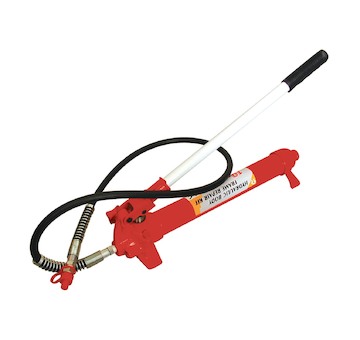 Hydraulická pumpa 10T
