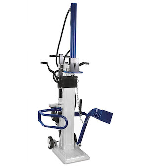 Hydraulická štípačka na dřevo HSE 14-1100