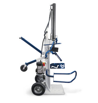 Hydraulická štípačka na dřevo HSE 22-1100