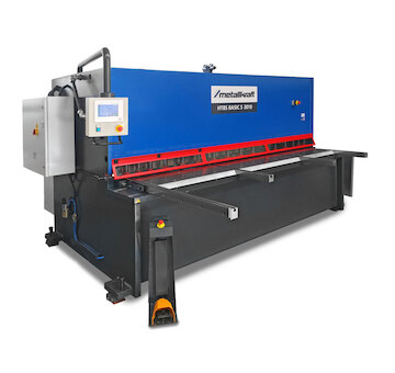 Hydraulické nůžky HTBS BASIC S 4010