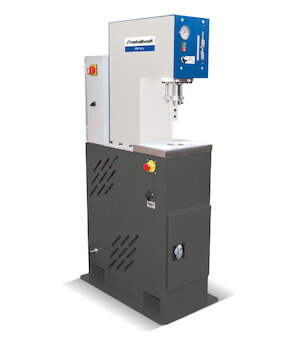Hydraulický děrovací lis PM 16 H