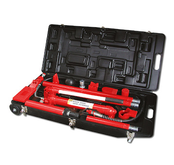 Hydraulický rozpínák 10t XTline G.S.31kg
