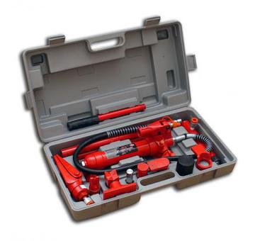 Hydraulický rozpínák 4t