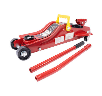 Hydraulický zvedák 2T XTline