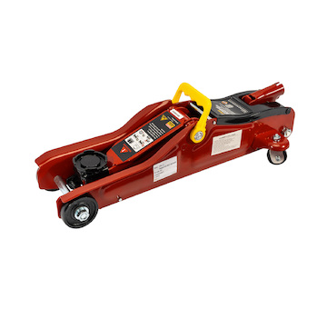 Hydraulický zvedák 2T XTline