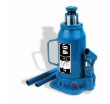 Hydraulický zvedák 50t PROMA HZP-50 - panenka