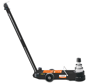Hydraulický zvedák na auto WWH 60000 PH