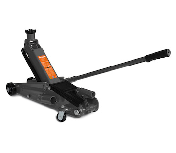Hydraulický zvedák pojízdný RWH 2.5