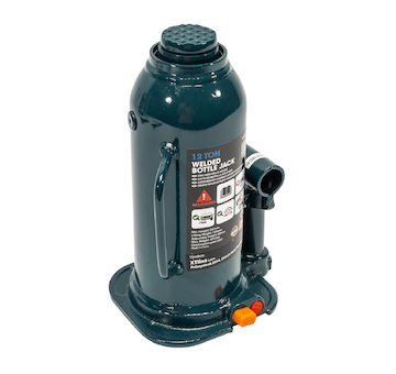 Hydraulický zvedák sloupkový 10t