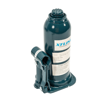 Hydraulický zvedák sloupkový 5t