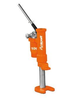 Hydraulický zvedák strojní Unicraft HMH 10