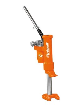 Hydraulický zvedák strojní Unicraft HMH 5