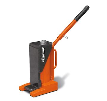 Hydraulický zvedák strojní Unicraft MH 10