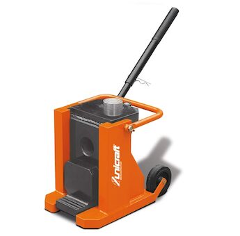 Hydraulický zvedák strojní Unicraft MH 20