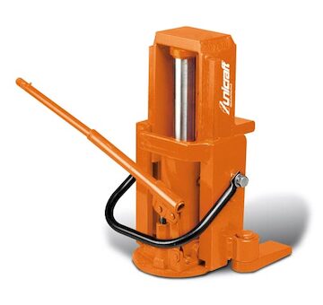 Hydraulický zvedák strojní Unicraft MH 3