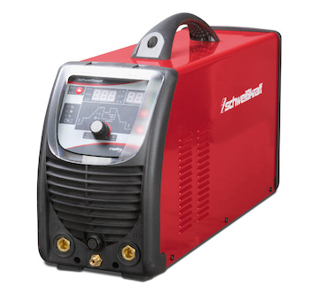 Invertor CRAFT-TIG 253 DC PULSE