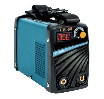 Invertor svařovací 160A XTline XT103160