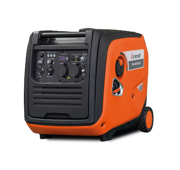 Invertorová elektrocentrála PG-I 40 SE-S HC
