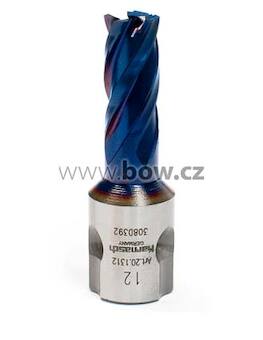 Jádrový vrták Ø 12 mm Karnasch BLUE-LINE 30