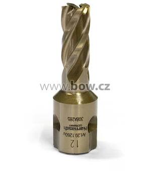Jádrový vrták Ø 12 mm Karnasch GOLD-LINE 30