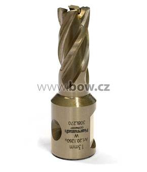 Jádrový vrták Ø 13 mm Karnasch GOLD-LINE 30