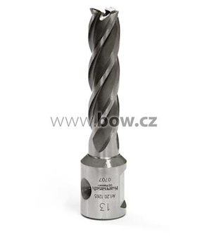 Jádrový vrták Ø 13 mm Karnasch SILVER-LINE 50