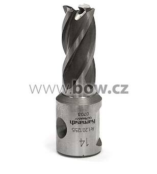 Jádrový vrták Ø 14 mm Karnasch SILVER-LINE 25