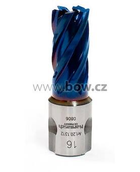 Jádrový vrták Ø 15 mm Karnasch BLUE-LINE 30