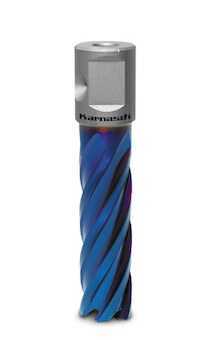 Jádrový vrták Ø 19 mm Karnasch BLUE-LINE 55