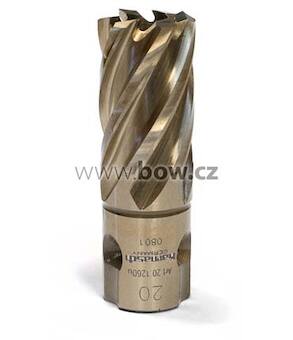 Jádrový vrták Ø 20 mm Karnasch GOLD-LINE 30