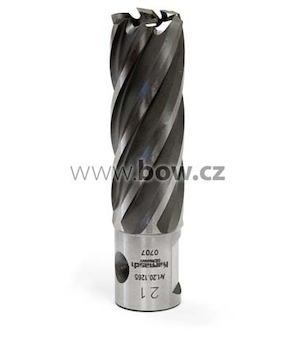 Jádrový vrták Ø 21 mm Karnasch SILVER-LINE 50