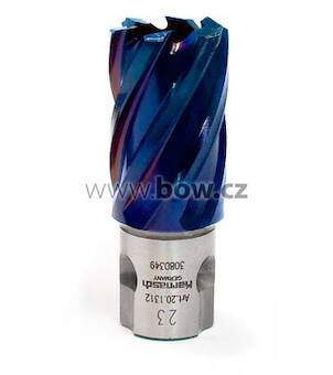 Jádrový vrták Ø 22 mm Karnasch BLUE-LINE 30