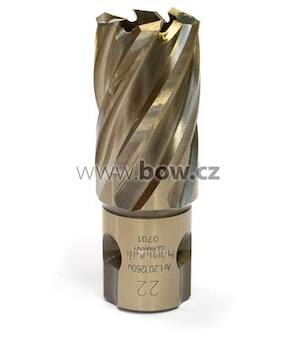 Jádrový vrták Ø 23 mm Karnasch GOLD-LINE 30