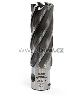 Jádrový vrták Ø 23 mm Karnasch SILVER-LINE 50