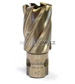 Jádrový vrták Ø 24 mm Karnasch GOLD-LINE 30